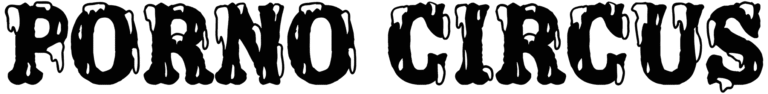 Porno Circus Font