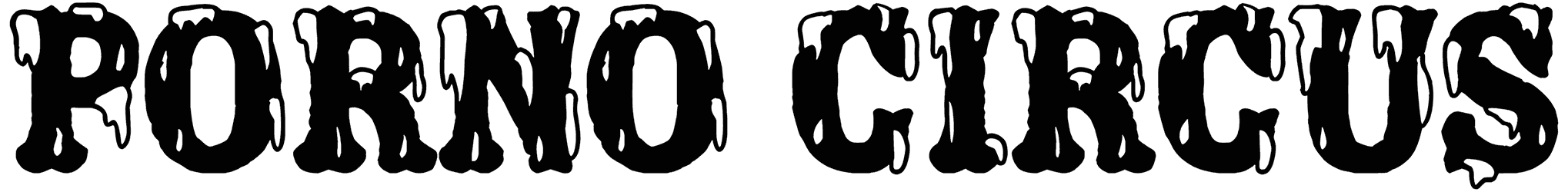 Porno Circus Font