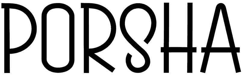 Porsha Font