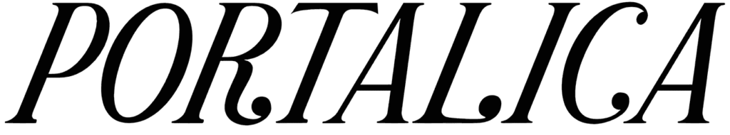 Portalica Font