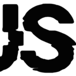 Portentous Distorted Font
