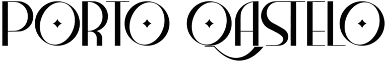 Porto Qastelo Font