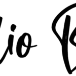 Portofolio Brilliant Font
