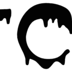 PostCrypt Font