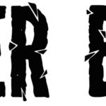 Poster Break Font