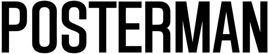 Posterman Font