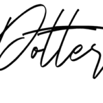 Potters Font