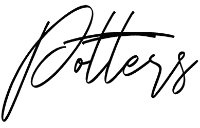 Potters Font