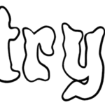 Poultrygeist Font