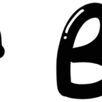 Power Bubble Font