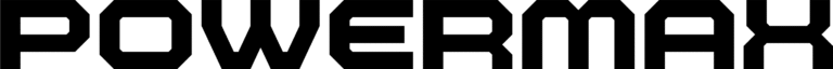 Powermax Font