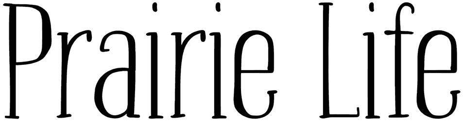 Prairie Life Font