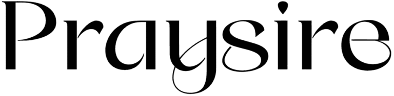 Praysire Font