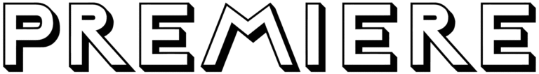 Premiere Font