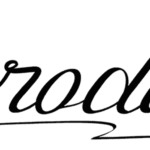 Preproduction Font