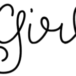 Pretty Girls Script Font