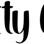 Pretty Good Font