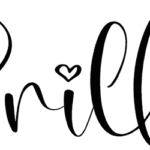 Prillia Font