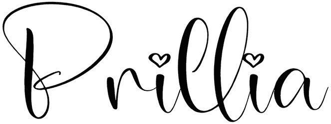 Prillia Font