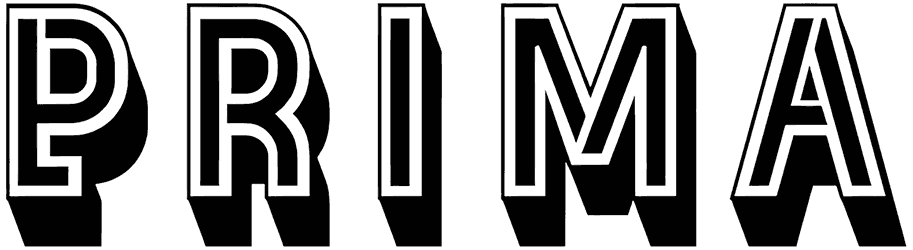 Prima Font