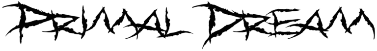 Primal Dream Font