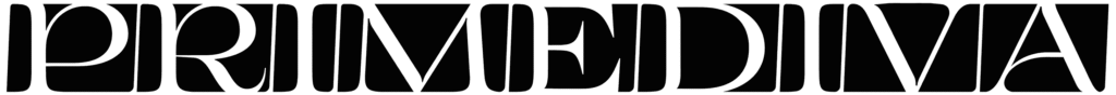Primediva Font