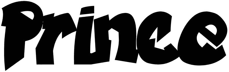 Prince Font