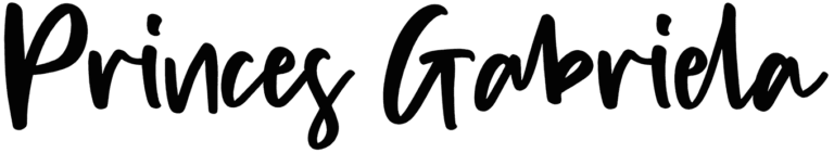 Princes Gabriela Font