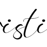 Pristine Font