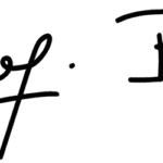 Prof. Bens Font