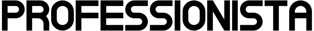 Professionista Font