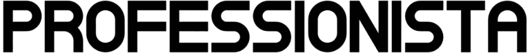 Professionista Font