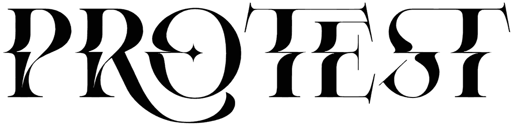 Protest Font