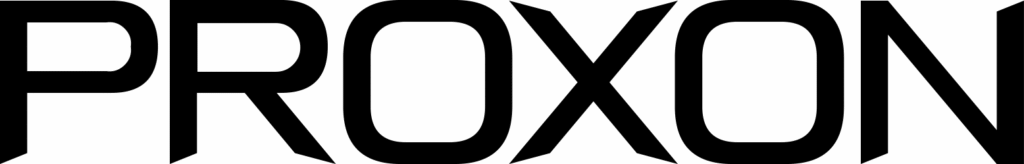 Proxon Font