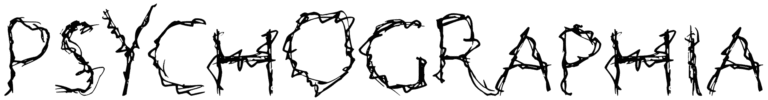 Psychographia Font