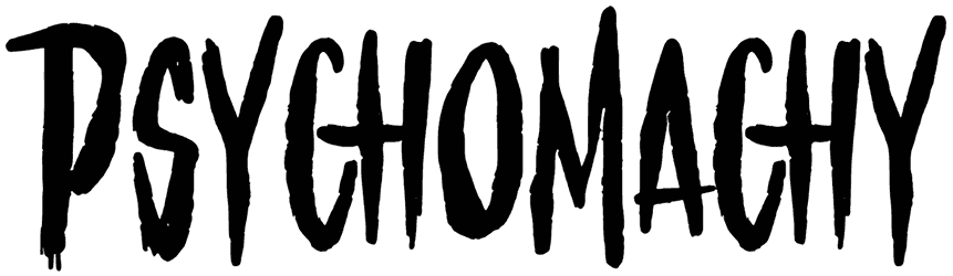 Psychomachy Font