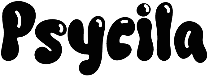 Psycila Font