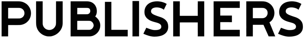 Publishers Font