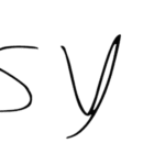 Puggos Messy Handwriting Font