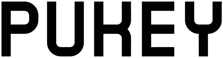 Pukey Font