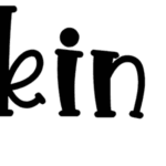 Pumpkin Spice Font