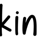 Pumpkin Spice Font