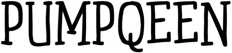Pumpqeen Font