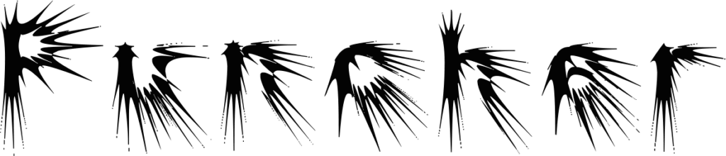 Puncher Font