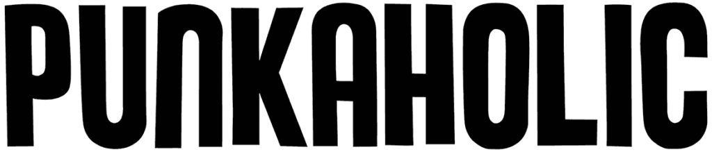 Punkaholic Font