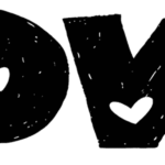 Puppy Love Brush Font