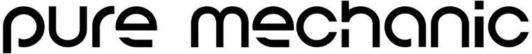 Pure Mechanic Font