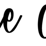 Purple Candy Font