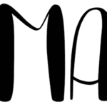 Purple Macarons Font