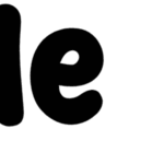 Purple Smile Font